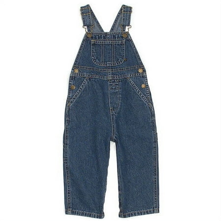 Faded Glory - Denim Overalls