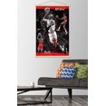 thumbnail image 3 of Michael Jordan - Sketch Wall Poster, 22.375" x 34" Framed, 3 of 4