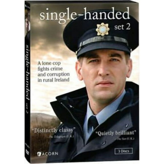 Single Handed: Set 2