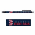thumbnail image 1 of Wraft Fanatics 3208565656 Stylos Boston Red Sox - Lot de 5, 1 of 1