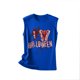 thumbnail image 5 of Camiseta Sin Mangas Para Mujer, Camisetas Sin Mangas, Cosplay, Playa Para Adultos, Estampado Divertido, Camisetas Sin Mangas, Blusa Odeerbi ODB167620, 5 of 6