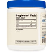 Nutricost Colostrum Powder 8 oz, 76 Servings - Non-GMO Supplement