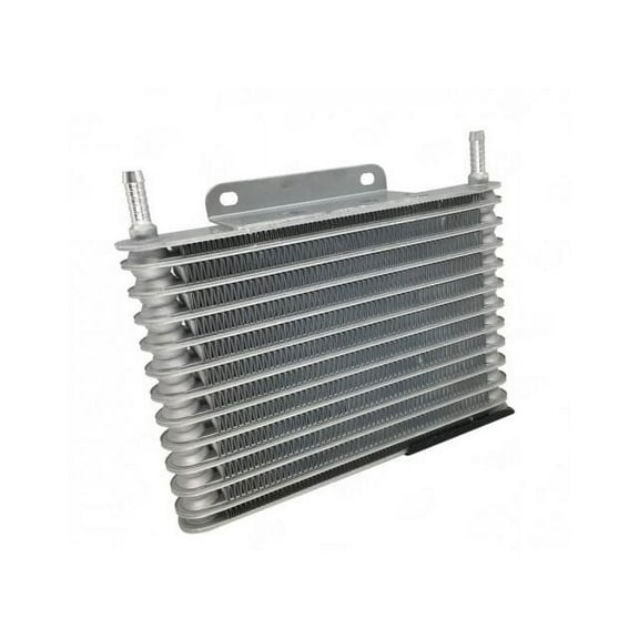 Automatic Transmission Cooler - Compatible with 1998 - 2011 Ford Ranger 1999 2000 2001 2002 2003 2004 2005 2006 2007 2008 2009 2010