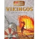 thumbnail image 1 of VIKINGOS EDITORIAL TRILLAS SA DE CV  FIONA MACDONALD, 1 of 2