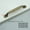 Retro Brass 128mm, variant on 1 PC Antique Cabinet Handles Retro Kitchen Cupboard Door Knobs Vintage Wardrobe Pulls Modern Zinc Alloy Furniture Hardware