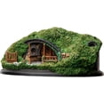 thumbnail image 2 of WETA Workshop Polystone - 39 Low Road Hobbit Hole, Weta Workshop, Gifts, 2 of 7