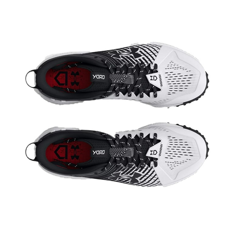 Under Armour 野球シューズ 9.5 USA Under-Armour-Yard-Baseball-