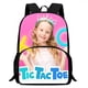 thumbnail image 5 of Mochilas para niños Like Nastya, regalo de cumpleaños para estudiantes, mochilas escolares para niños, mochilas duraderas de gran capacidad para acampar, 5 of 5