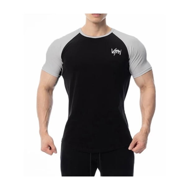 Txlixc Camisetas para hombres, camisetas de manga corta, camisetas de fiesta Txlixc moda