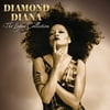 Diana Ross - Diamond Diana: The Legacy Collection - Music & Performance - CD