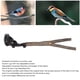 thumbnail image 4 of Soporte Para Percha De Rama De Pájaro, Molido De Garra De Percha De Madera Ajustable Interactivo Para Prevenir Resbalones Entrenamiento Con Ventosa Para Cacatúas Para Pájaros, 4 of 7