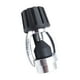 thumbnail image 1 of Eigraketly Diving Dive Din to Yoke Caps Convertor Adaptor Regulator with Dust Deportes acuáticos, 1 of 1