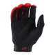 thumbnail image 3 of Guante Troy Lee Designs Ace Mono Rojo X-Large, 3 of 5