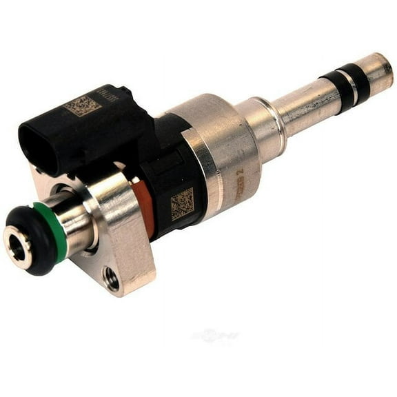 Fuel Injector - Compatible with 2018 - 2022 Chevy Equinox 1.5L 4-Cylinder LYX VIN V 2019 2020 2021