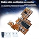 thumbnail image 4 of SI4732 Module FPC Modification+USB Programming Cable for K5 K6 HF Shortwave Reception/Dual Antenna Solution, 4 of 5