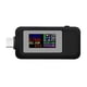 thumbnail image 1 of Probador USB tipo C Injueey 0.96 pulgadas 4-30V 0-150W 0-5A, 1 of 6