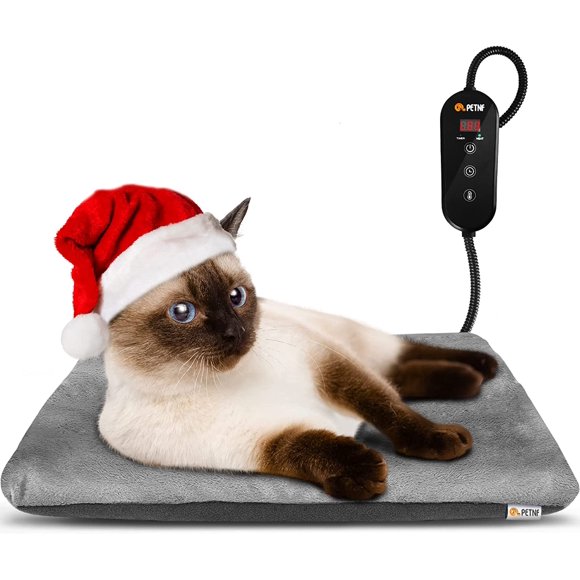 Heated Outdoor Pet House