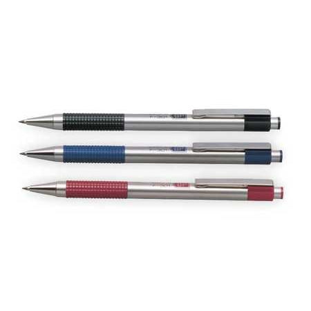 F-301 1.0mm Med Pt Bp Asst 3pk