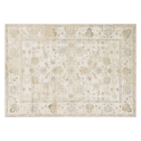 Loloi Torrance TC-07 Indoor Area Rug Soft and subtle  the Loloi Torrance TC-07 Indoor Area Rug embellishes your contemporary décor in style. The vintage worn look of this area rug is durably made of 100% microfiber polyester. Available in choice of sizes and colors. Loloi Rugs With a forward-thinking design philosophy  innovative textures  and fresh colors  Loloi Rugs sets the standards for the newest industry trends. Founded in 2004 by Amir Loloi  Loloi Rugs has established itself as an industry pioneer and is committed to designing and hand-crafting the world s most original rugs. Since the company s founding  Loloi has brought its vision to an array of home accents  including pillows and throws. Loloi is proud to have earned the trust and respect of dealers and industry leaders worldwide  winning more awards in the last decade than any other rug company.