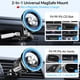 thumbnail image 3 of Soporte magnético Magsafe para teléfono CD Kaistyle Magsafe para coche, 3 of 9