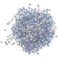 thumbnail image 2 of 2880pcs Hot Melt Rhinestones Flatback Glass Rhinestones for Crafts Ornament DIY, 2 of 8