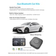 thumbnail image 4 of Receptor de audio HD inalámbrico Aston Innovations A3031 Bluetooth, 4 of 7