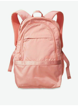 gloria Sequía bombilla Victoria Secret Pink Backpack