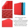 thumbnail image 3 of Amdohai 6pcs Recording Soundproof Foam Video Room Sound Noise Insulation, 3 of 8