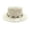 White-b, variant on Women Beach Hat Khak Wide Brim Sun Straw Hats for Women Sun Hat Mens UPF 50 Protection Floppy Foldable Summer Hats