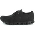 thumbnail image 2 of On Shoes 19-0002: Men's Cloud All Black Running Shoe (11.5 D(M) US Men), 2 of 4