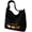 Black, variant on CoCopeaunts Corduroy Tote Bag for Women Snap Satchel Bag Cute Large Handbag Students Crossbody Shoulder Bag with Pockets