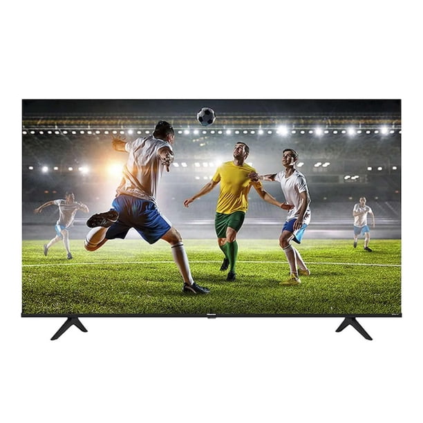 Televisión Hisense LED Smart TV VIDAA de 65", Resolución 3840 x 2160 (Ultra HD 4K), 8 ms. Hisense Smart TV UHD 4K 65A65HV LED