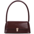 thumbnail image 1 of Bolso de moda de la moda Bolso de hombro solo un bolso elegante, 1 of 5