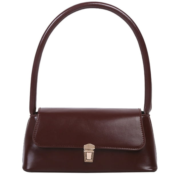 Bolso de moda de la moda Bolso de hombro solo un bolso elegante