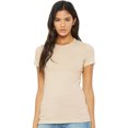 thumbnail image 1 of Bella + Canvas Women's The Favorite Tee B6004, 1 of 3