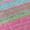 Blush, variant on Addison Rugs Chantille Indoor/Outdoor Transitional Geometric, Abstract Blush Washable Runner Rug, 2'3" x 7'6"