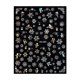 thumbnail image 2 of onlyliua Oferta Por Tiempo Limitado Pegatinas Navideñas para Uñas Adornos Navideños de Papá Noel para Uñas con Efecto Bronceador Calcomanía Navideña para Uñas, 2 of 6
