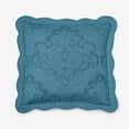 thumbnail image 1 of Brylanehome Amelia Euro Sham - Euro, Lagoon Bedspread, 1 of 1