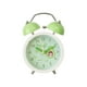 thumbnail image 2 of Ganfancp Escuela Primaria Estudiante Reloj Despertador Reloj de Cabecera de Los Niños Simples Pequeño Reloj Despertador Reloj de Escritorio Saltar Segundos No Silencioso Artículos En Liquidación 1* D, 2 of 7