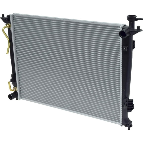 NEW Radiator fits Hyundai Tucson - 2010 to 2015 / Kia Sportage - 2011 to 2016