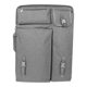 thumbnail image 1 of Bolsa de transporte multifunción grande Sincero para tablero de dibujo 4K gris, 1 of 9