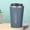 Blue, variant on Clearance Under $6.14! 1Pc Travel Coffee Cup with Vacuum Insulation (Stainless Steel, Pink)
