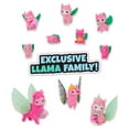 thumbnail image 6 of Hatchimals CollEGGtibles Llama Family Carton with Surprise Playset, 6 of 10