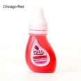 thumbnail image 2 of Tattoo Ink Pigments Beauty Pigments Makeup Tattoo Supplies Semi-Permanent Eyebrows 3ML, 2 of 4