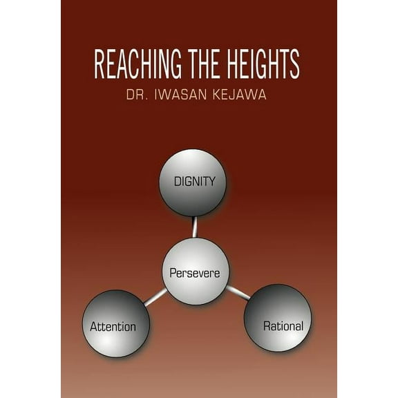 Reaching the Heights (Hardcover)