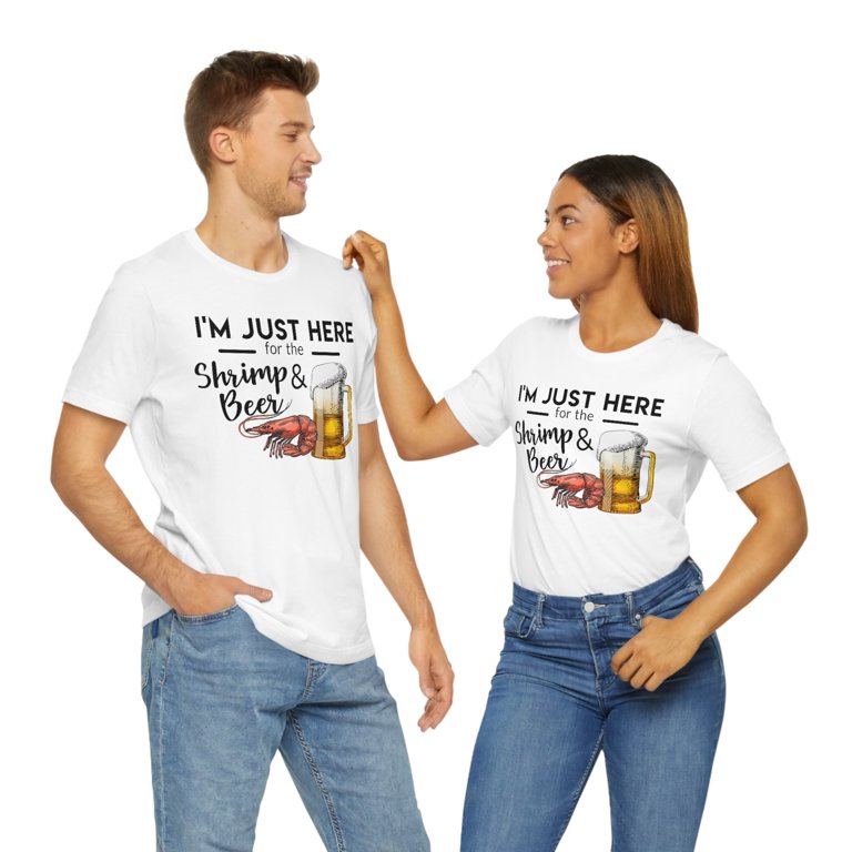 Seafood Boil T-Shirts & Shirt Designs