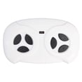 thumbnail image 3 of Chendee Jr1801-3W-12V Jr1801Rx-12V Children'S Electric Car Rc & Receiver 2.4G,Jr Rc1, 3 of 9