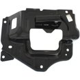 thumbnail image 2 of For Chevy Silverado 1500 2014 2015 Bumper Mounting Bracket Passenger Side | Front | Inner | High Strength Steel | CAPA | Replacement For GM1067198, GM1067198C | 22944862, 615343826141, 2 of 6