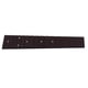 thumbnail image 3 of Diapasón de ukelele Advancent de madera oscura 21 pulgadas, 3 of 6