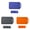 Black, variant on Silicone Folding Cutting Board, Kitchen Multifunctional Chopping Board Lightweight Space Saving Design, Reusable Easy to Pour Portable for Travel RV Outdoor Picnic Camping